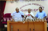 Threat calls reduced after arrest of Bannanje Raja, say prominent builders
